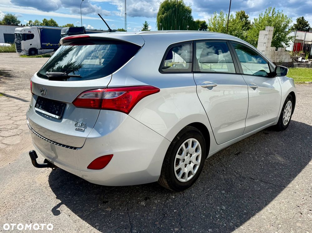 Hyundai i30 - 6