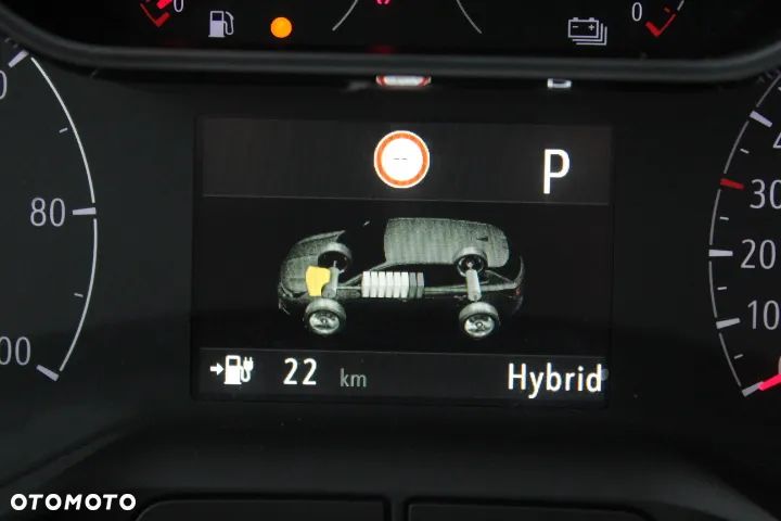 Opel Grandland X Plug-in-Hybrid 1.6 DI Start/Stop Ultimate - 20
