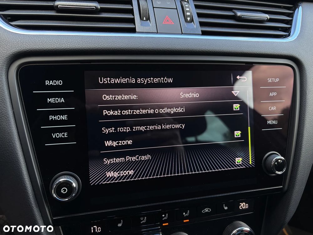 Skoda Octavia - 28