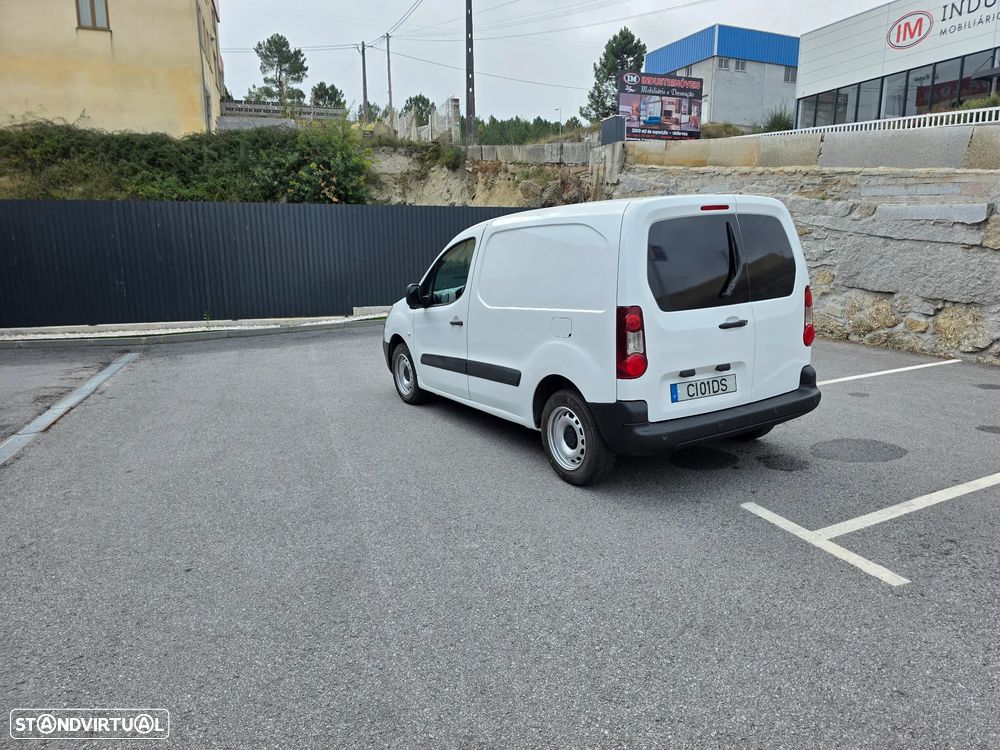 Citroën Berlingo - 2
