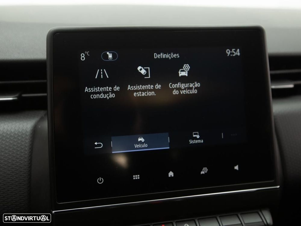 Renault Clio 1.5 Blue dCi Intens - 23