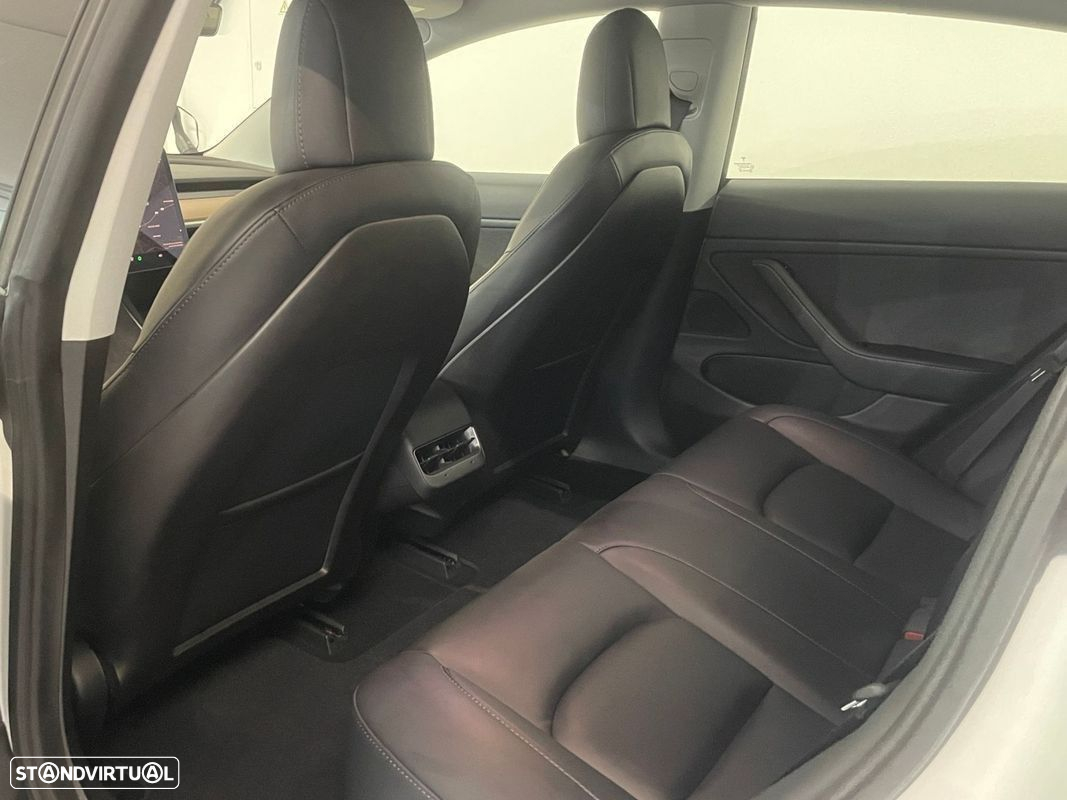 Tesla Model 3 Performance Dual Motor AWD - 14