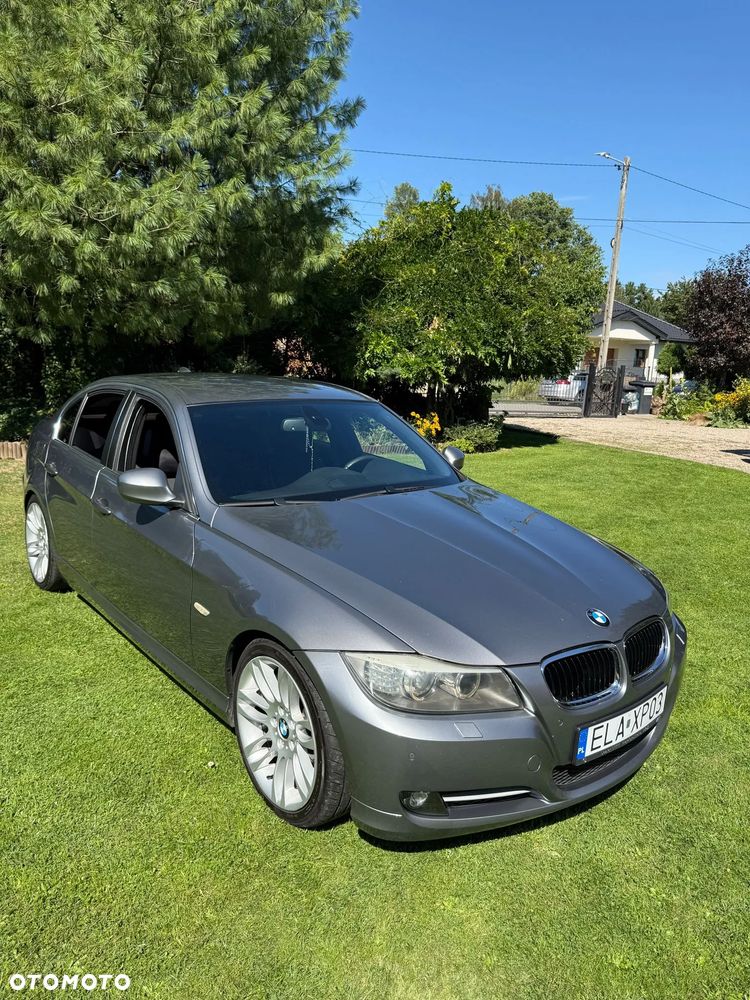 BMW Seria 3 - 2