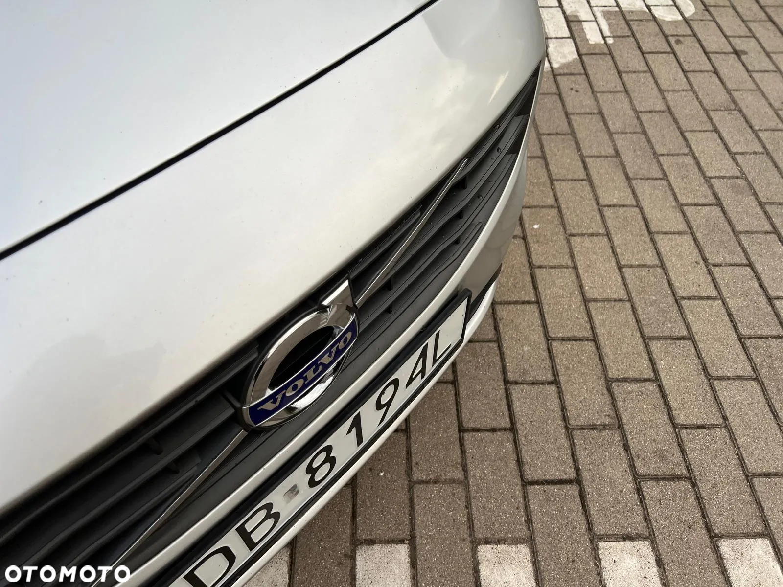 Volvo V60 D4 - 22
