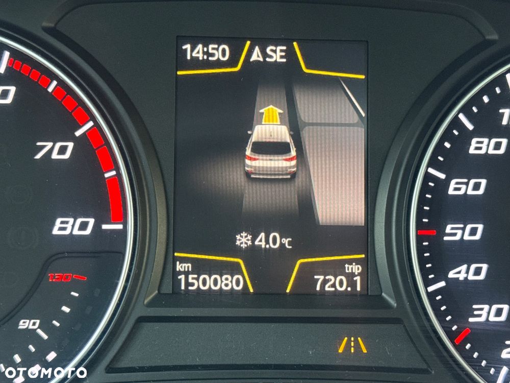 Seat Ateca 1.4 ECO TSI Xcellence S&S - 36