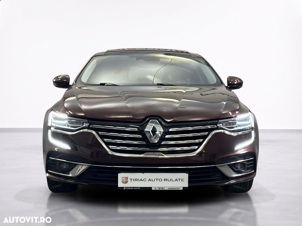 Renault Talisman - 9