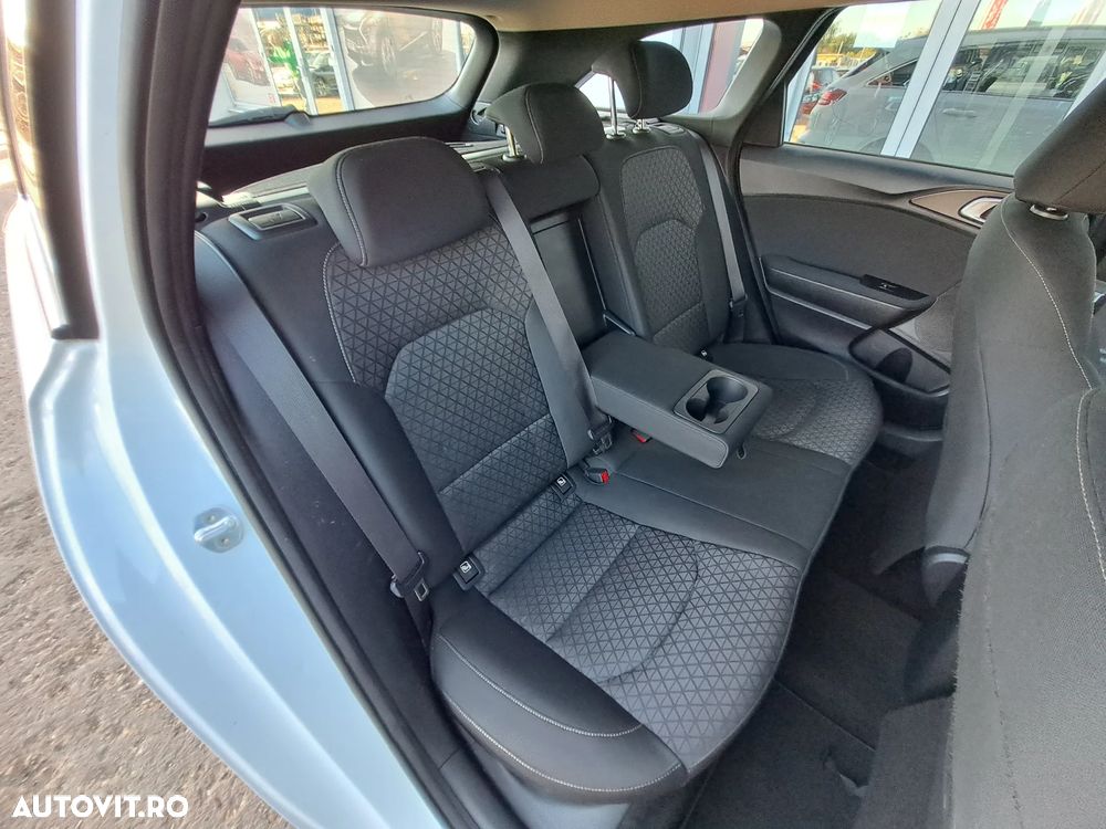 Kia Ceed - 22