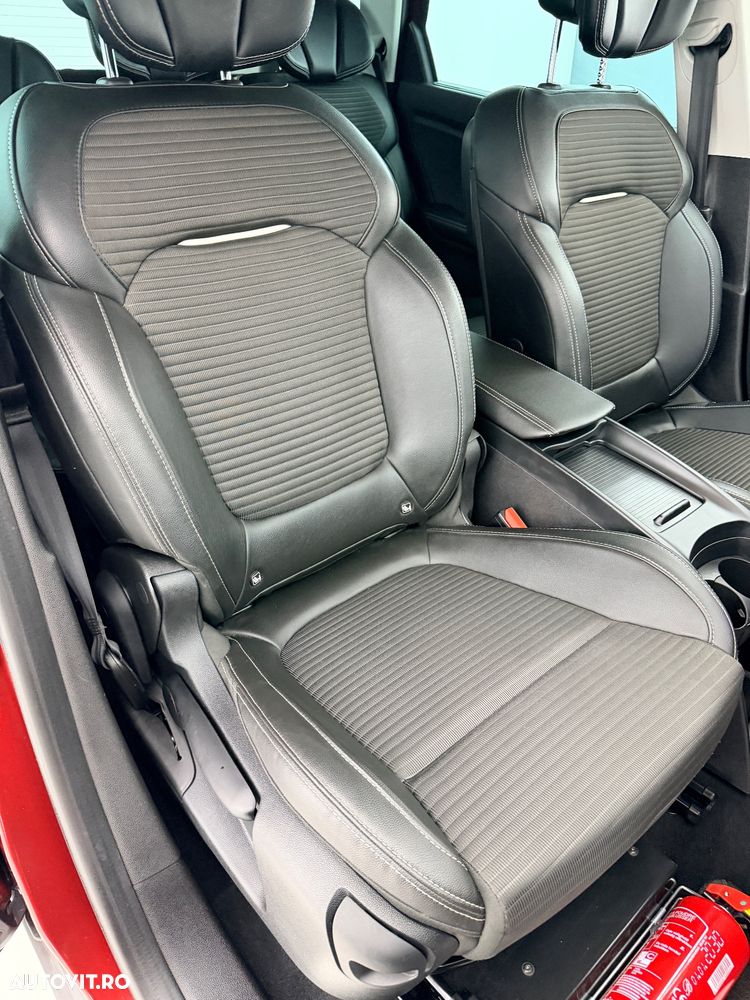 Renault Scenic ENERGY TCe 130 BOSE EDITION - 15