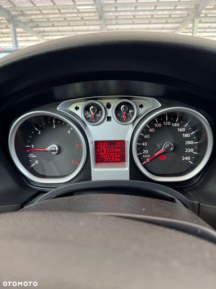 Ford Focus 1.6 TDCi DPF Trend - 3