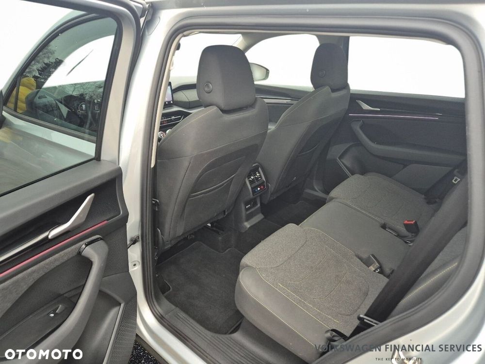 Skoda Kodiaq 1.5 TSI mHEV 4x2 Selection DSG - 7