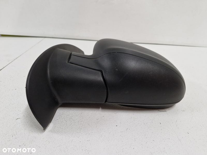 RENAULT KANGOO II 2 III 3 LUSTERKO DRZWI LEWE 5 PIN EU EUROPA - 2