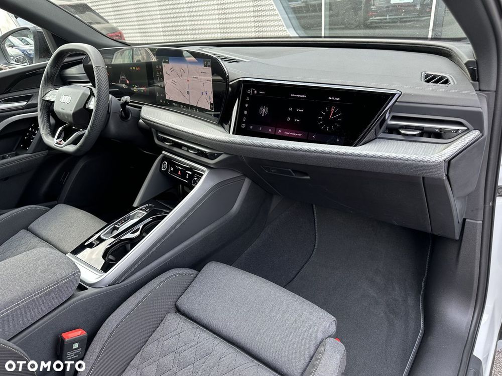 Audi Q5 Sportback - 23