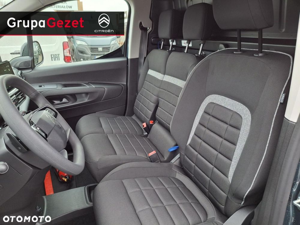 Citroën Berlingo - 9