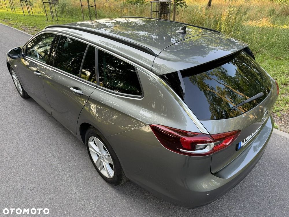 Opel Insignia - 7