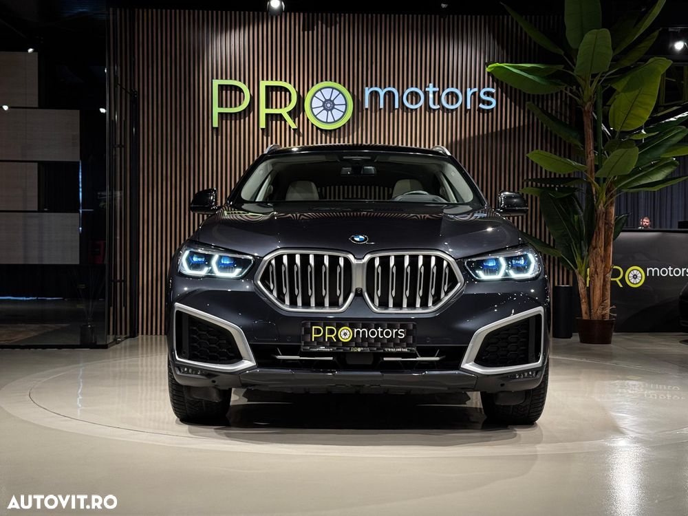 BMW X6 - 2