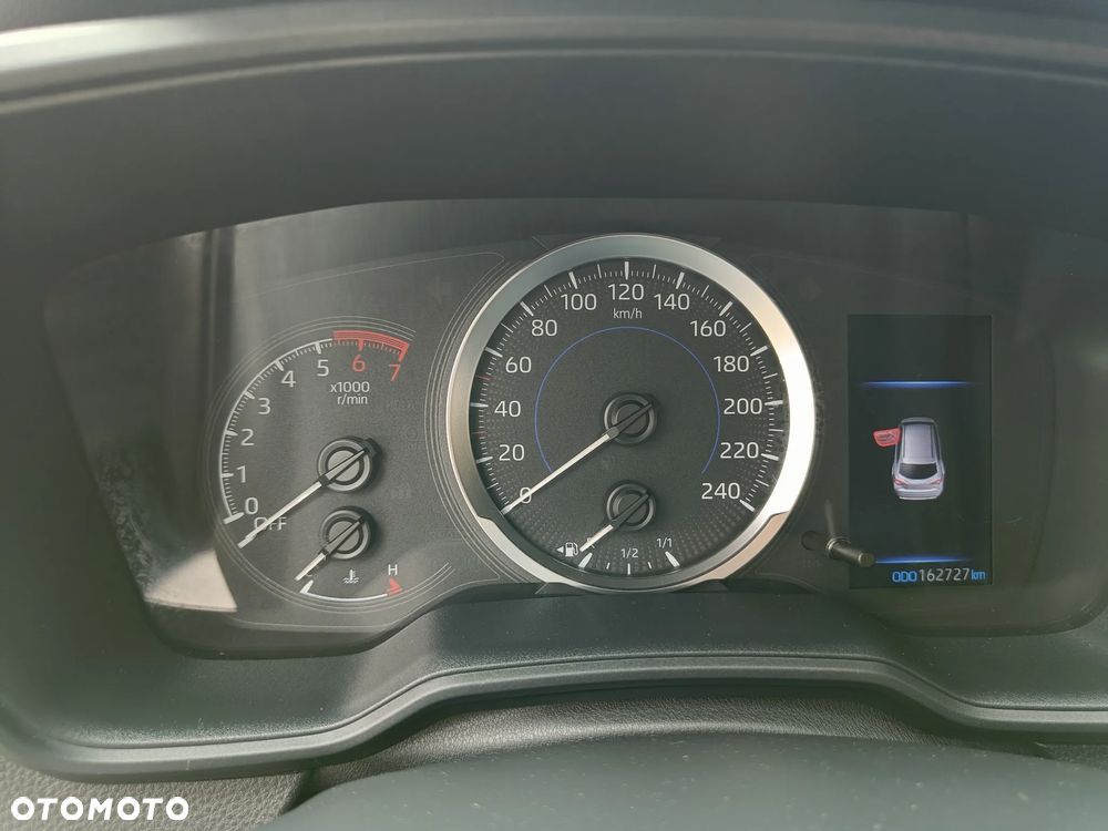 Toyota Corolla 1.8 Hybrid Comfort - 15