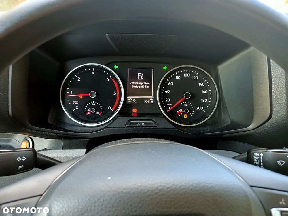 MAN TGE 4x4 automat - 15