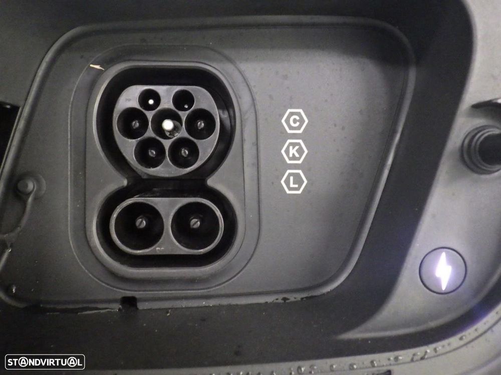 Volvo EX30 69 kWh Single Motor Extended Range Core - 40