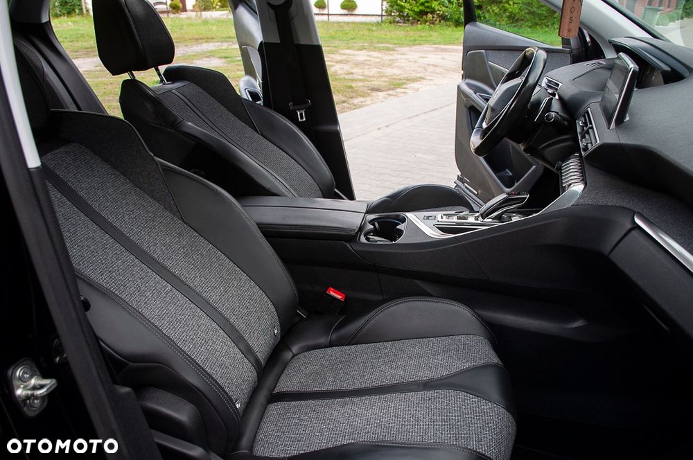 Peugeot 3008 1.6 THP Crossway S&S EAT6 - 23