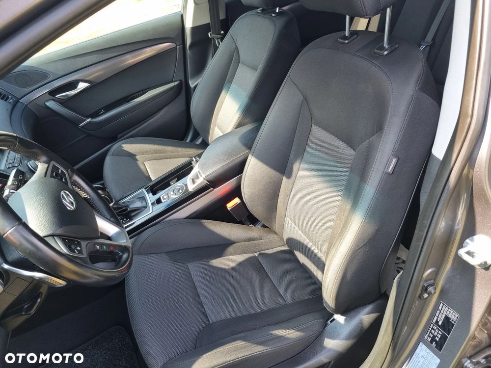 Hyundai i40 i40cw 1.7 CRDi Automatik 5 Star Edition - 9