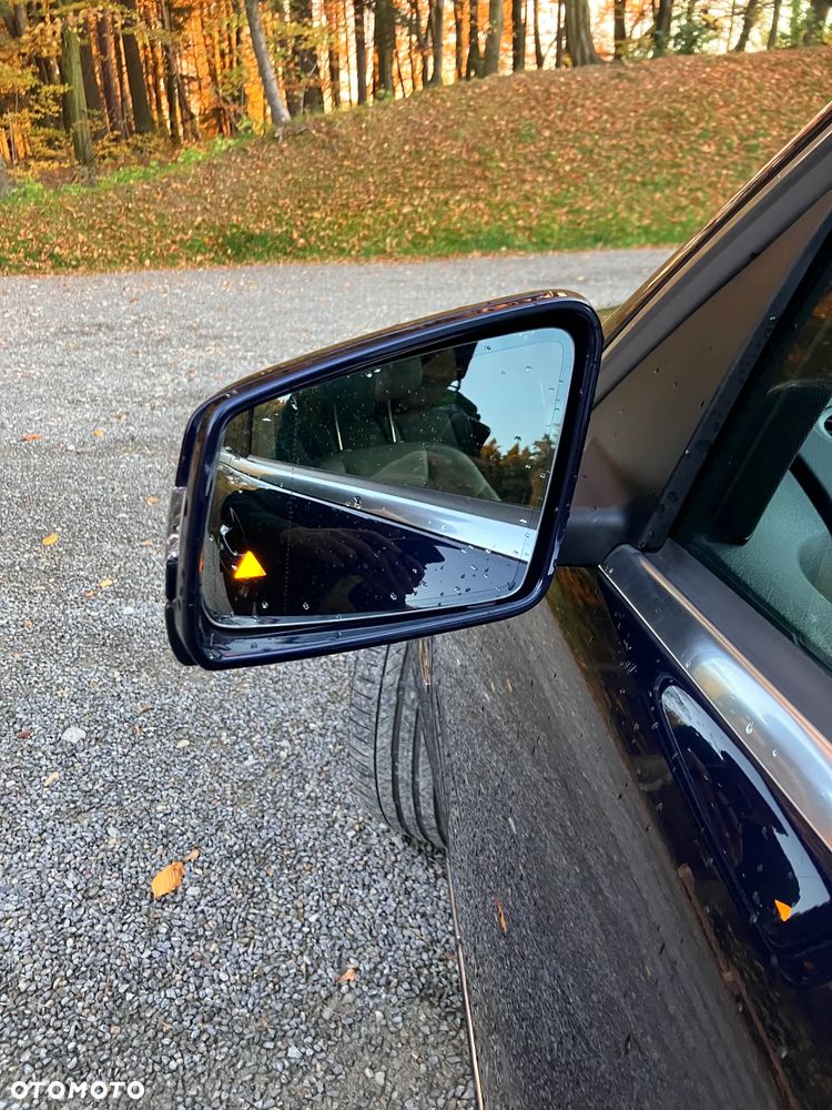 Mercedes-Benz Klasa C 350 T (BlueEFFICIENCY) 7G-TRONIC Avantgarde - 28