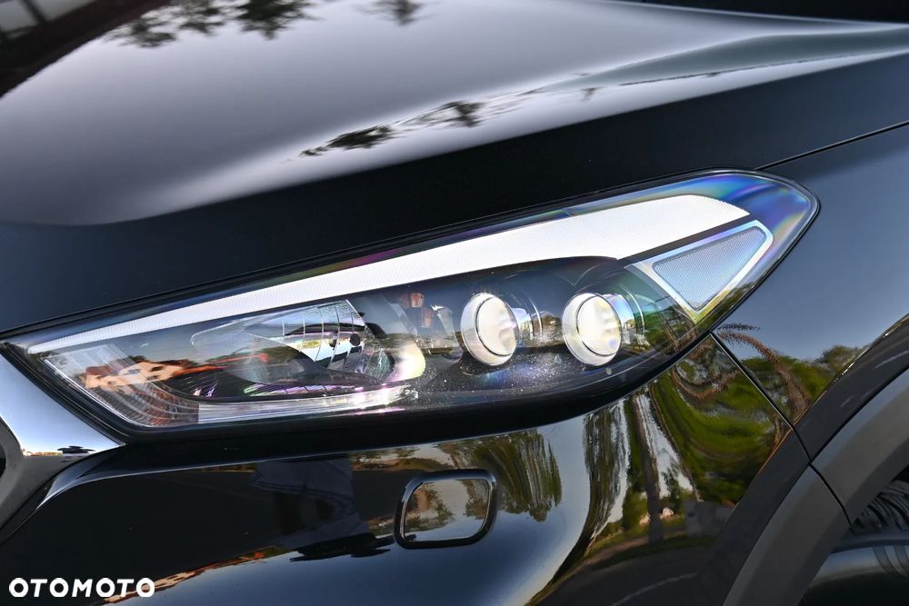 Hyundai Tucson 1.6 T-GDi Premium 4WD DCT - 7