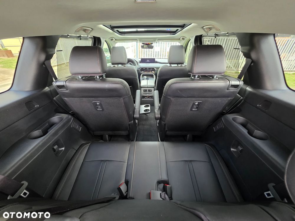 Mazda CX-90 - 26
