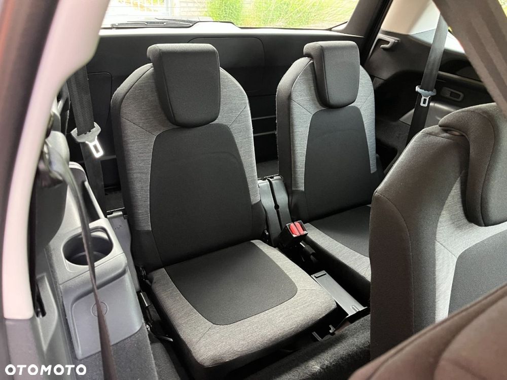 Citroën C4 Grand Picasso 1.6 BlueHDi Shine S&S - 23