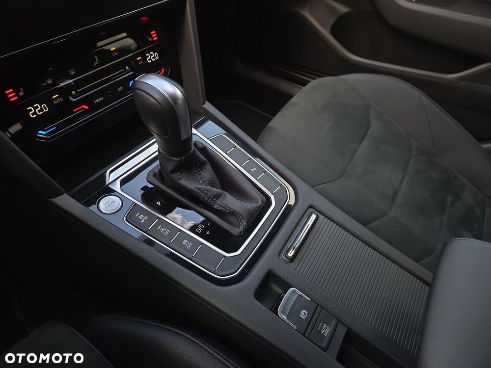 Volkswagen Arteon Shooting Brake 2.0 TSI 4Motion R DSG - 14