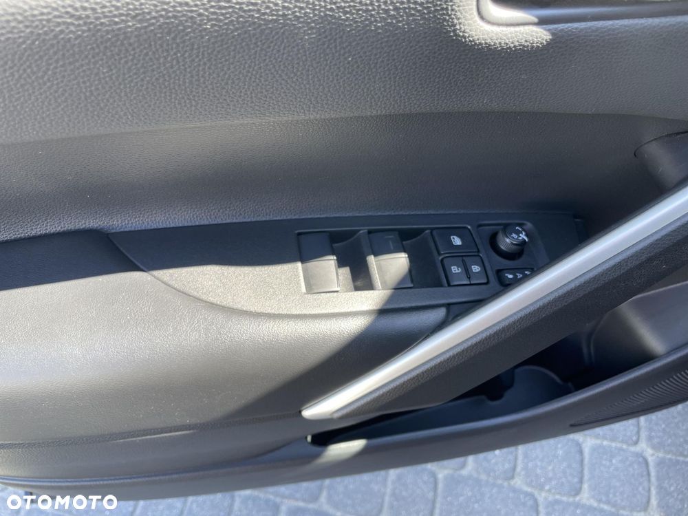 Toyota Corolla Cross 2.0 Hybrid Premiere Edition - 11