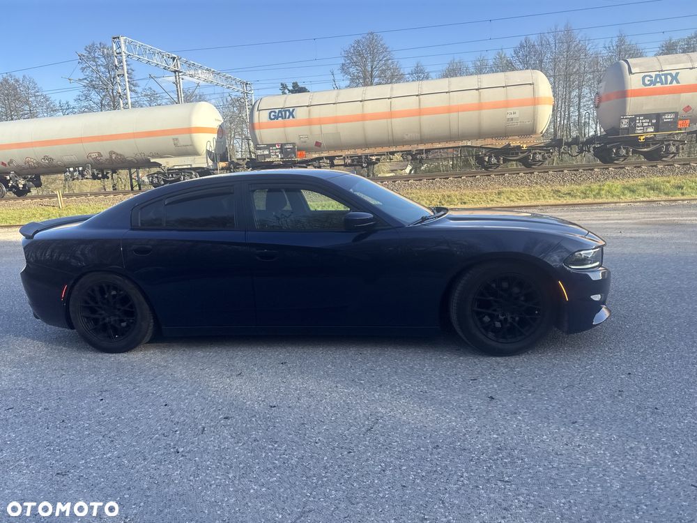 Dodge Charger - 3