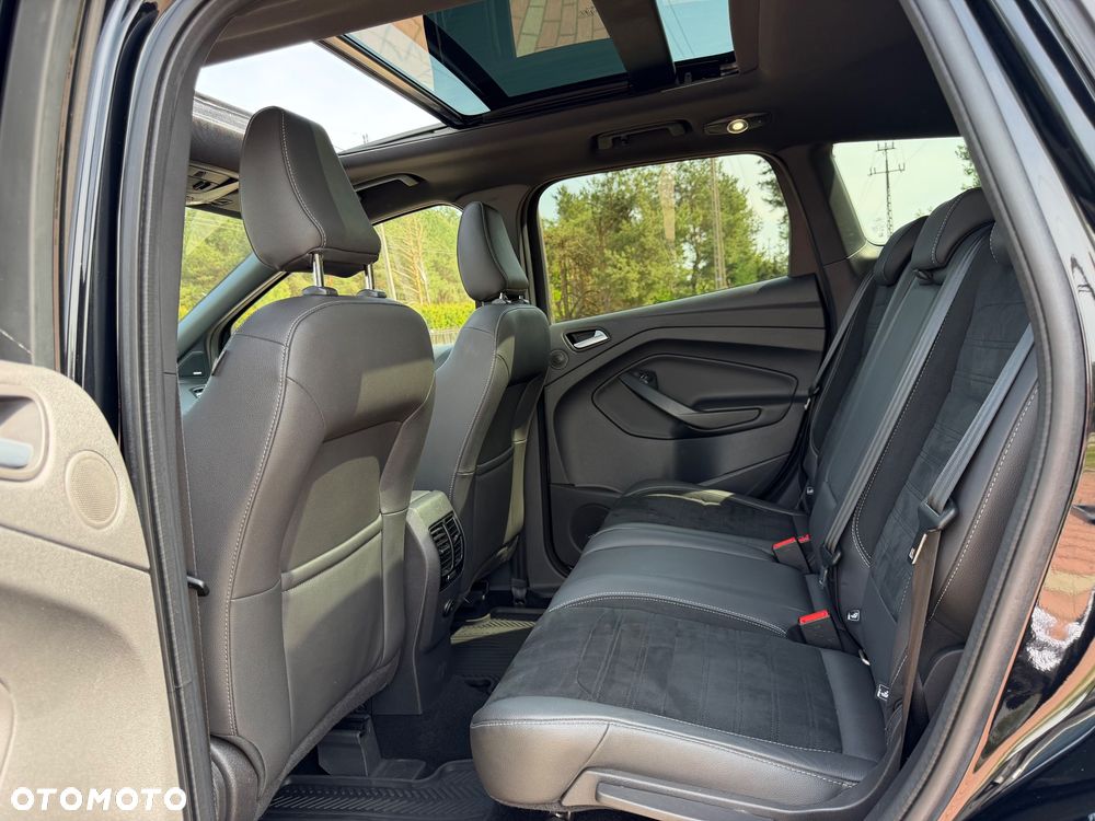 Ford Kuga 1.5 EcoBoost FWD ST-Line Black ASS GPF - 30