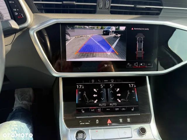 Audi A6 Limousine - 6