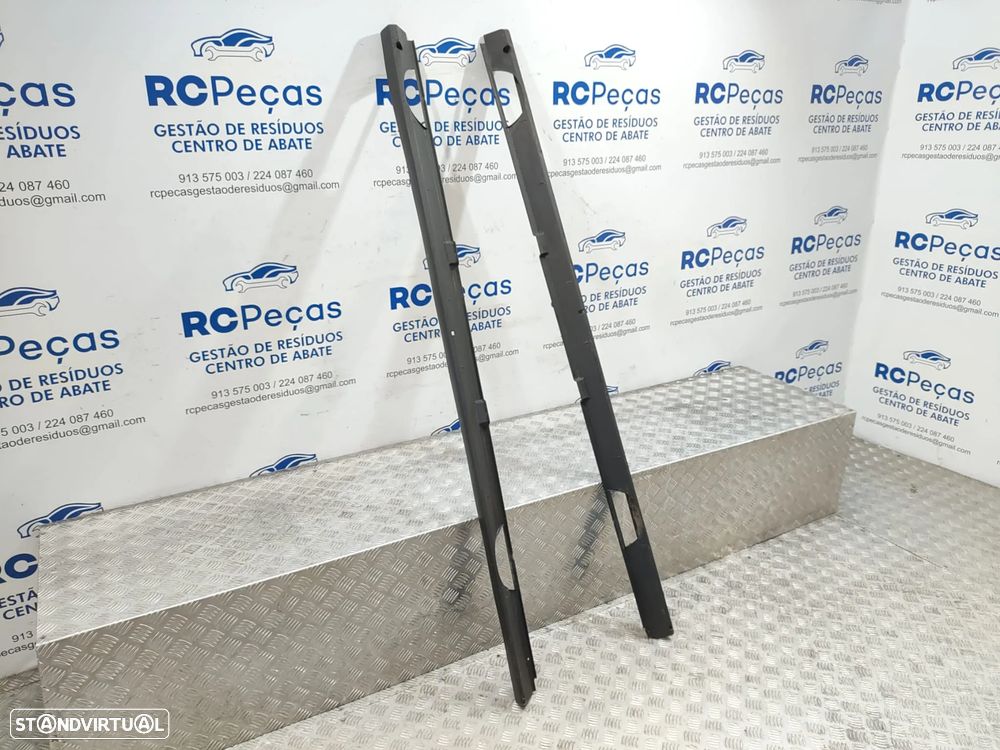 Embaladeira Embaladeiras esquerda direita Citroen DS3 DS 3 - 9