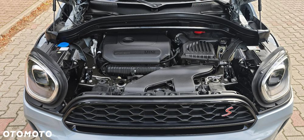 MINI Countryman Cooper S All4 - 3