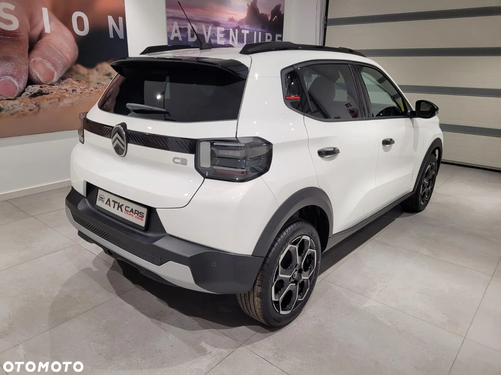 Citroën C3 1.2 T Max - 5