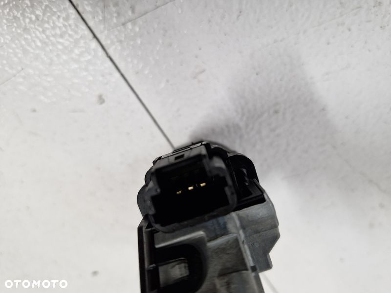 PEUGEOT 2008 1 I STAYJKA KLUCZYK PILOT WKŁADKI WKŁADKA ZAMKA 9663123380 - 8