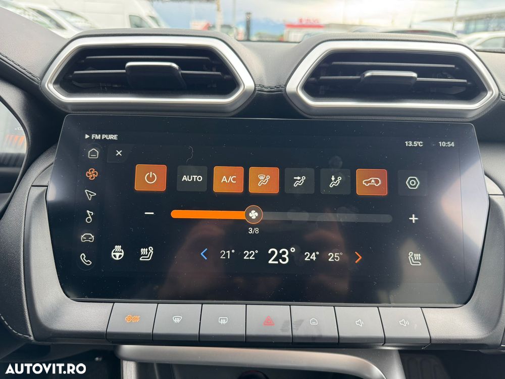 MG ZS HEV 1.5 GSI AT Exclusive - 6