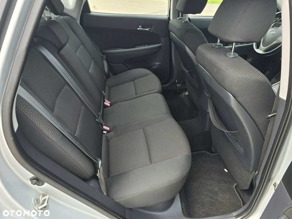 Hyundai i30 - 21