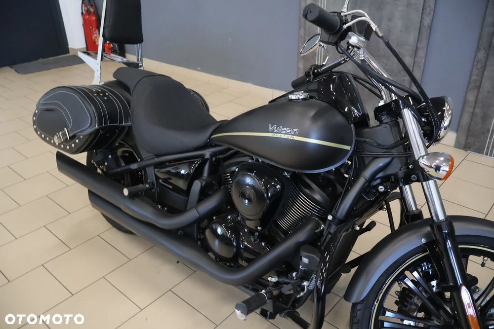 Kawasaki VN - 15