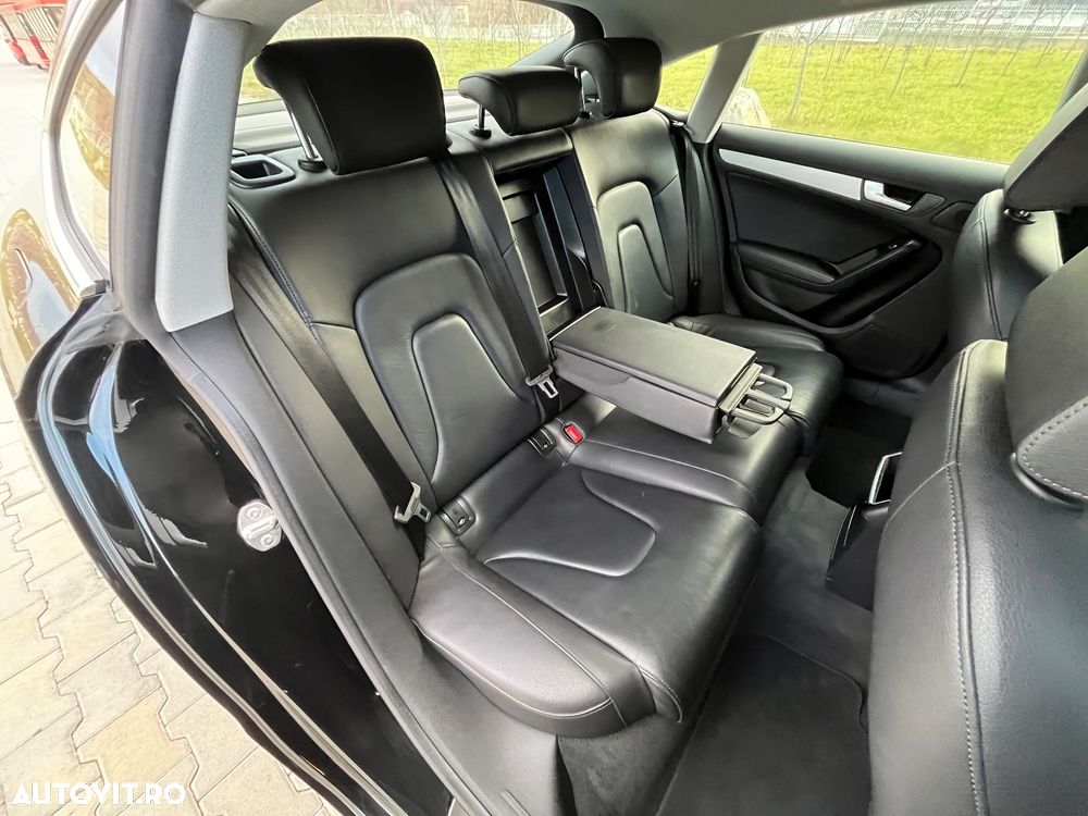 Audi A5 Sportback 2.0 TDI Design - 19