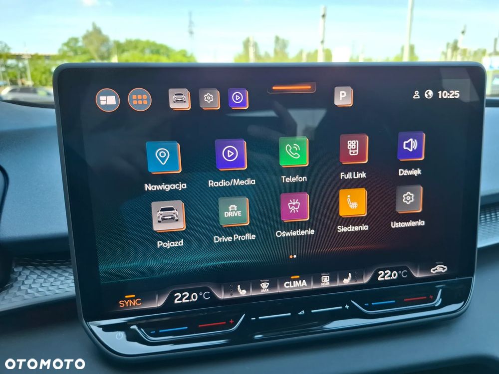 Cupra Terramar 1.5 eTSI mHEV DSG - 32