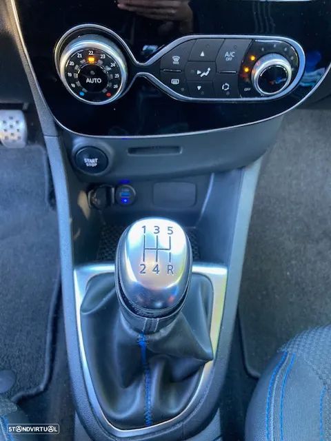 Renault Clio 0.9 TCE GT Line - 30