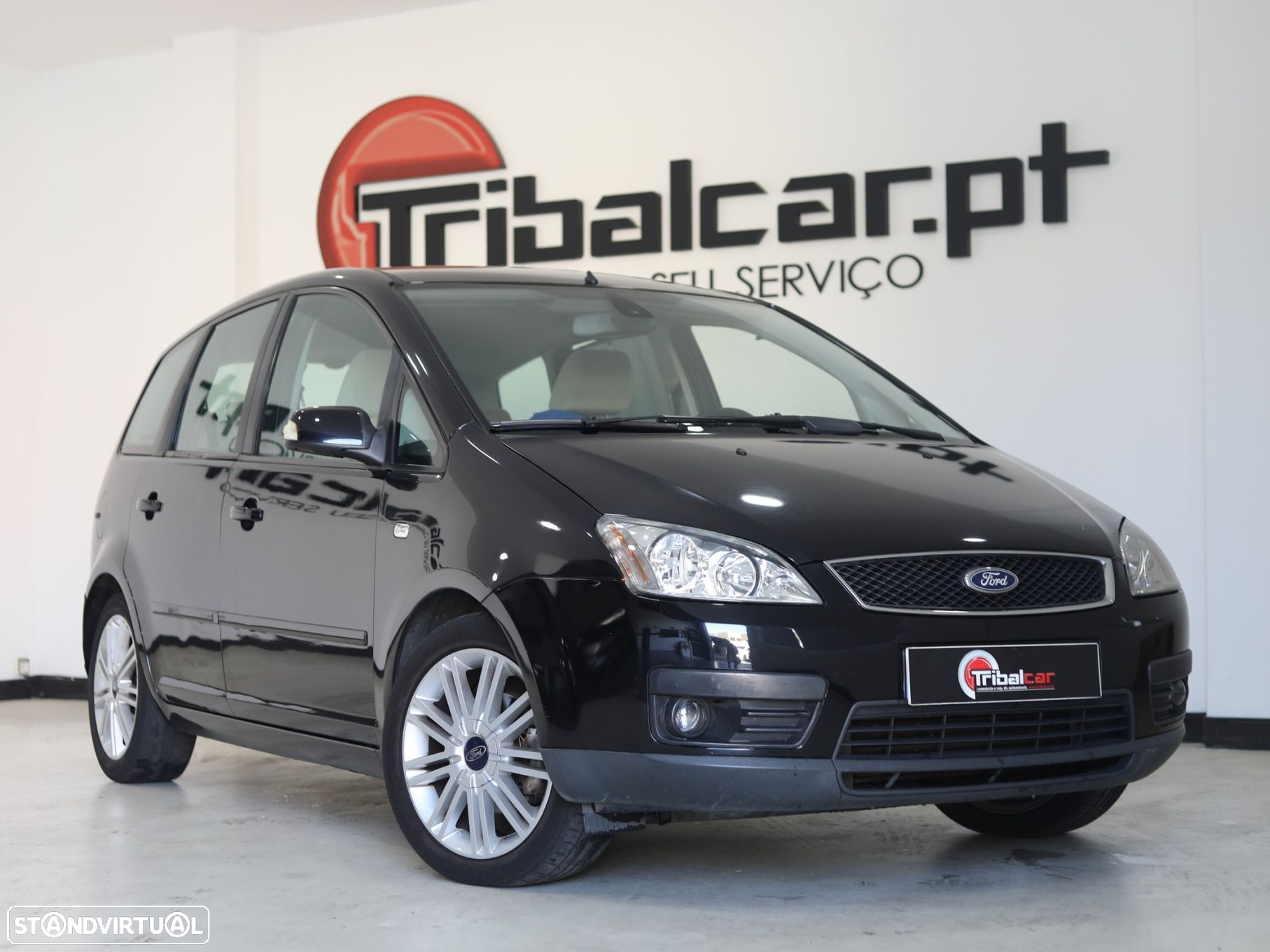 Ford C-Max - 6