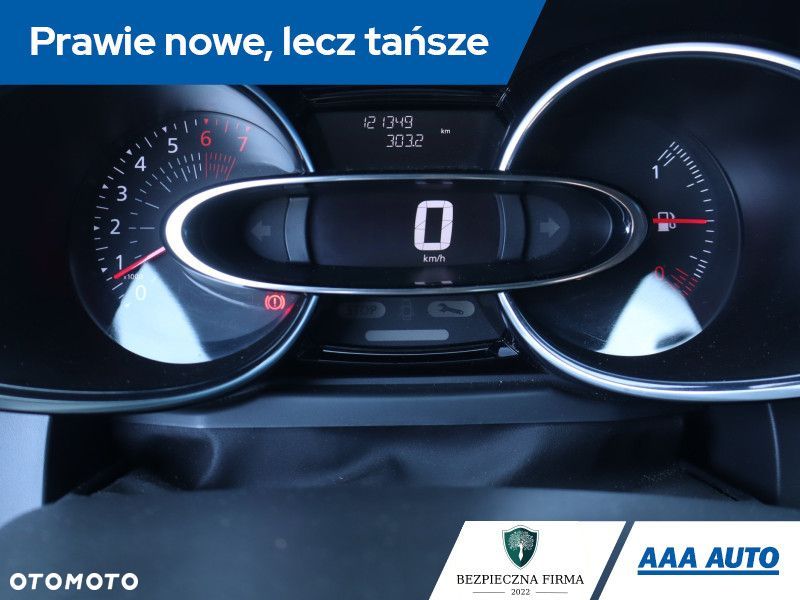 Renault Clio - 13