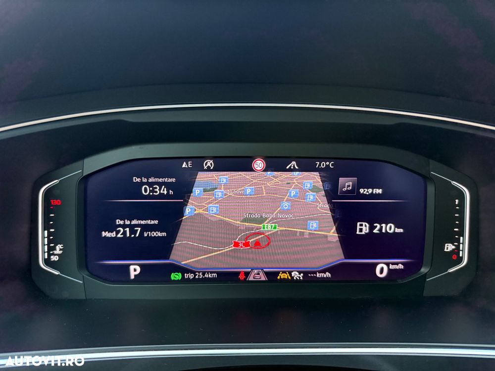 Volkswagen Tiguan Allspace 2.0 TDI SCR DSG UNITED - 7