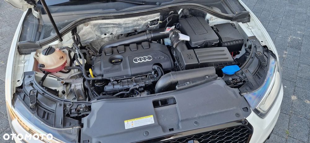 Audi Q3 - 17