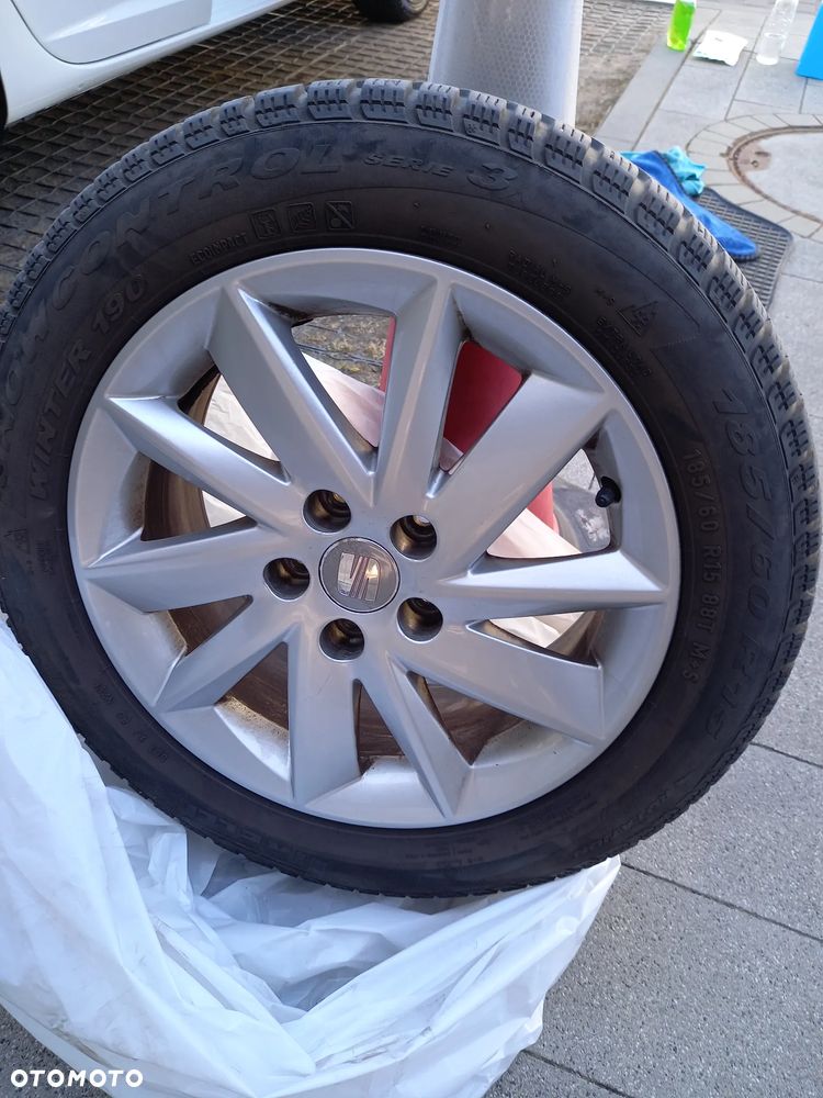 Seat Ibiza 1.2 TSI FR - 40