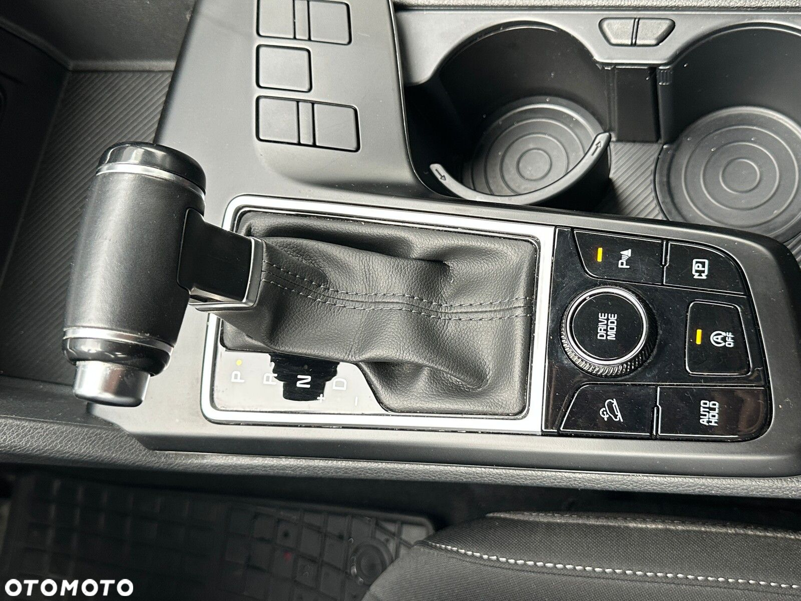 Kia Sportage - 26