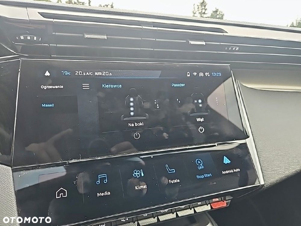 Peugeot 308 - 22